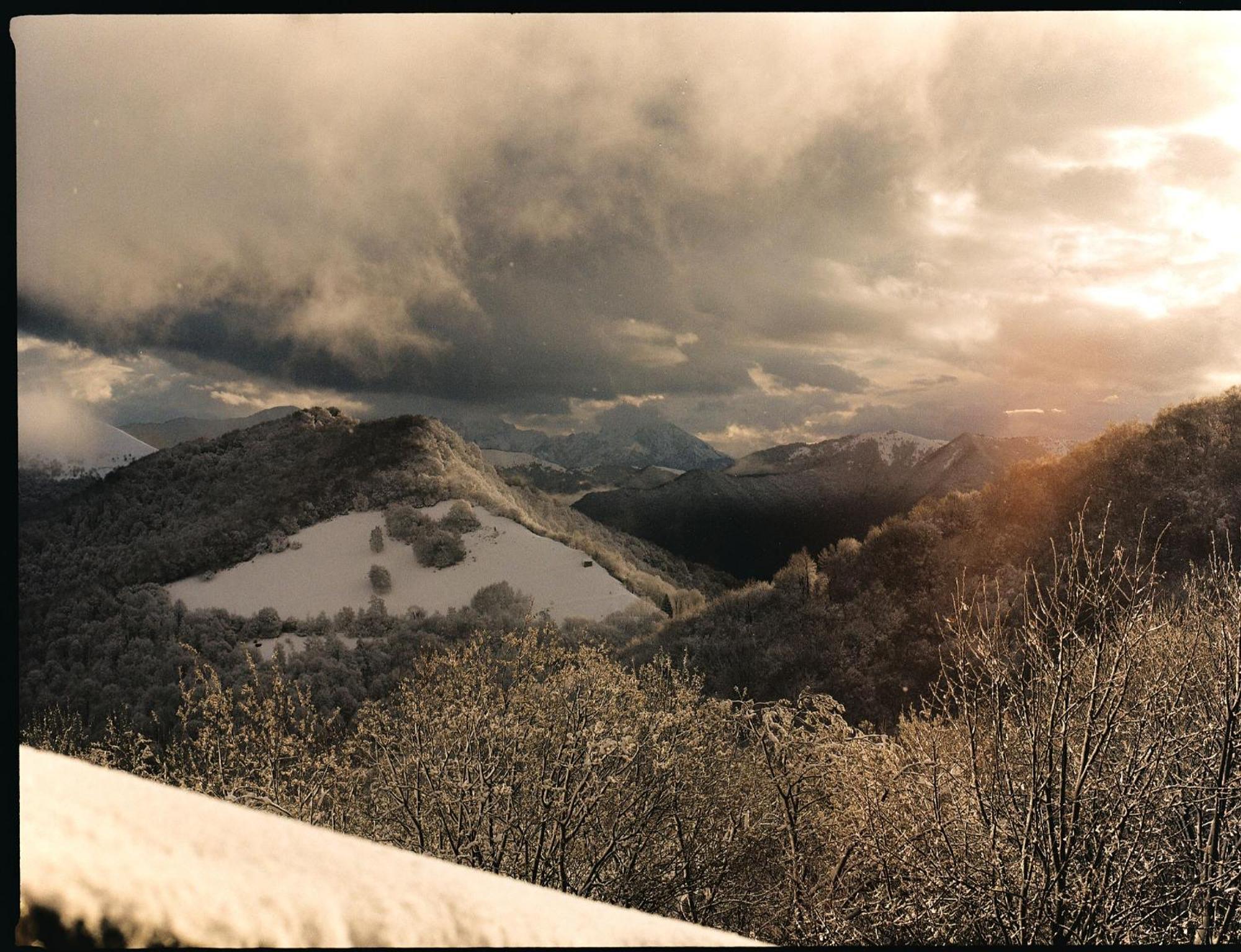 Вилла Ca' Bossi Черноббио Экстерьер фото